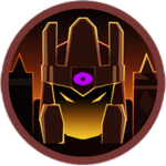 King of Ashes