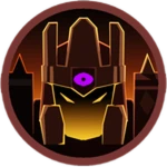 King of Ashes