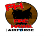 F.I.R.E. HAWK: AIRFORCE