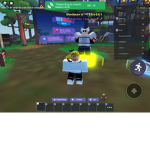 Giving robux to friends and family