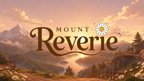 Mount Reverie [Update Checkpoint]