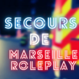Secours de Marseille Roleplay V2