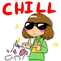 The undertale hangout