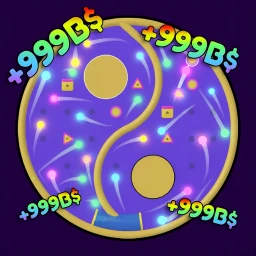 [TESTING] Idle Pinball icon