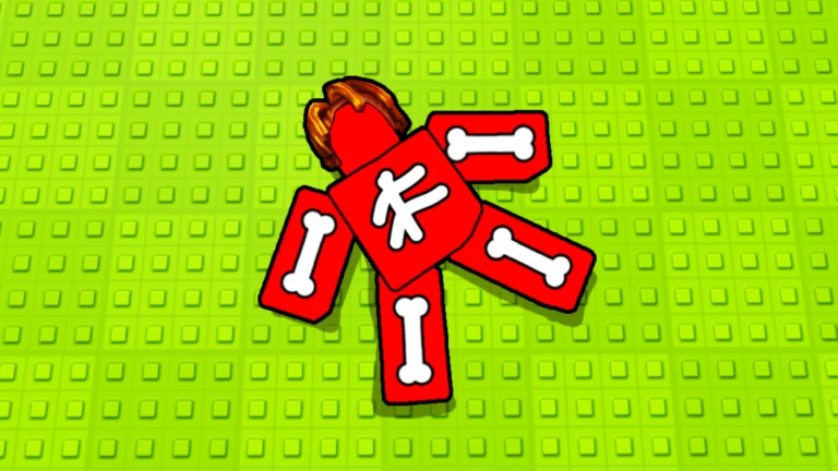 Break your Bones