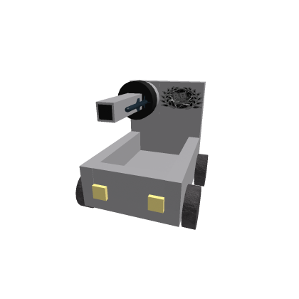 [Royal Brigade] Misslecar V1