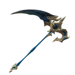 Frozen Scythe