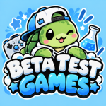 Beta Test Games