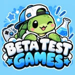 Beta Test Games Group Thumbnail