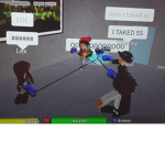 Free stuff or not