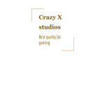 crazy X studios