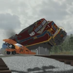 Champer's Transit Railroad Group Thumbnail