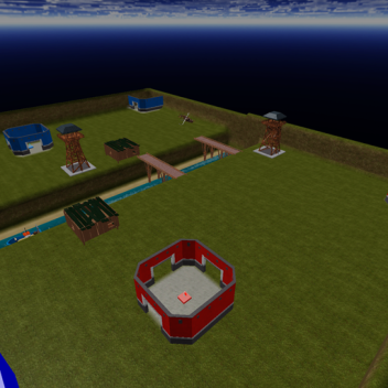 Extend the point as long as possible.