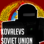 The Union's Spetsnaz [-]