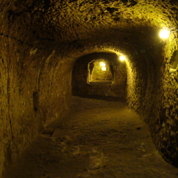 The Underground