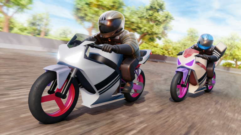 Moto Race screenshot 4