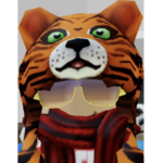 Tiger cult