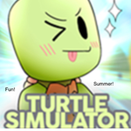 Turtle Simulator  (alpha) New Update