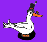 Untitled Goose Guardians