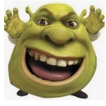 Shrek Gang (extremely cool)