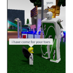 Baby boo ARMY