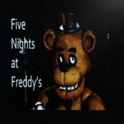|:| FNaF Roleplay |:| icon