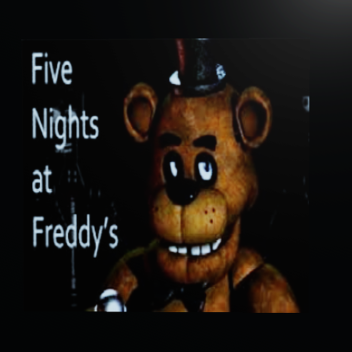 |:| FNaF Roleplay |:|