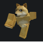 Doge의 로블록스 스튜디오