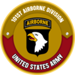 101st Airbоrnе Divisiоn ᅠᅠ