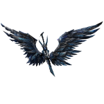 Ice Dual wings
