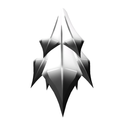 Skreldy's Tail Feathers Roblox item
