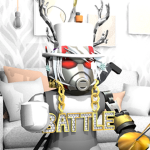 Cyborg Squad!!