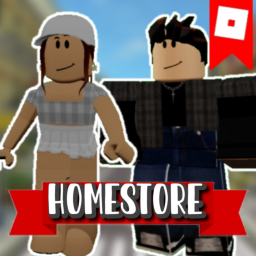 HOME STORE / ropa para todos!!