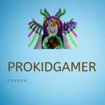 ProKidGamer Official Group