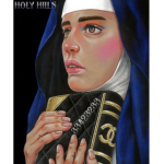 HOLY ∗ HILLS