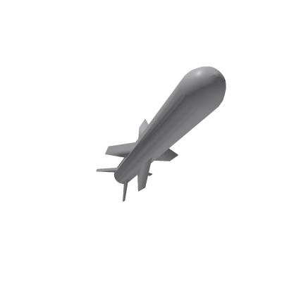 rocket mesh