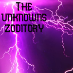 The Unknowns Zoditory