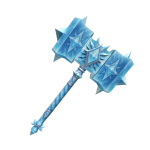 Ice Feather Hammer
