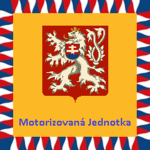 Motorizovaná Jednotka [ČSČ]