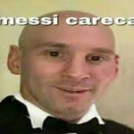 BONDE DOS CARECA. 2