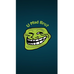 Brain Damage is overrated