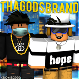 [TG] ThaGods Runway