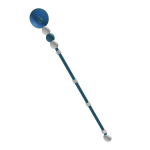[Code: AQUA25] Aqua Scepter