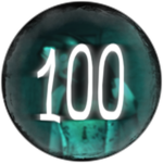 Rank 100
