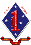 1/1 Marines