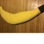 Bananas Are Rich