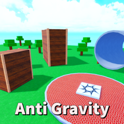 Experience Antigravity