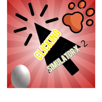( 2024 event)Clicking Simulator X 2
