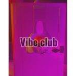 Vibe clubxx