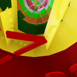 admin tower